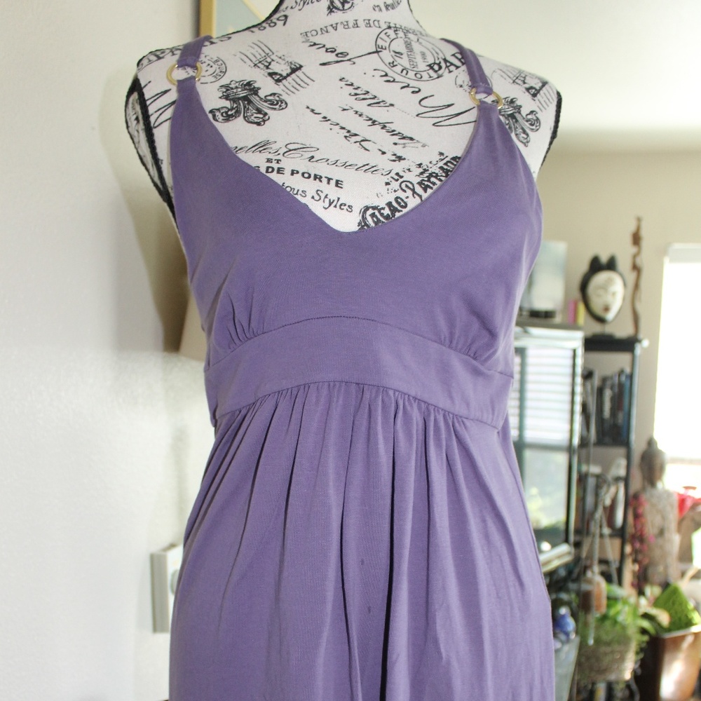 Cute Sun Dress